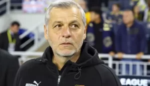 Bruno Genesio kimdir? Hangi takımlarda çalıştı?