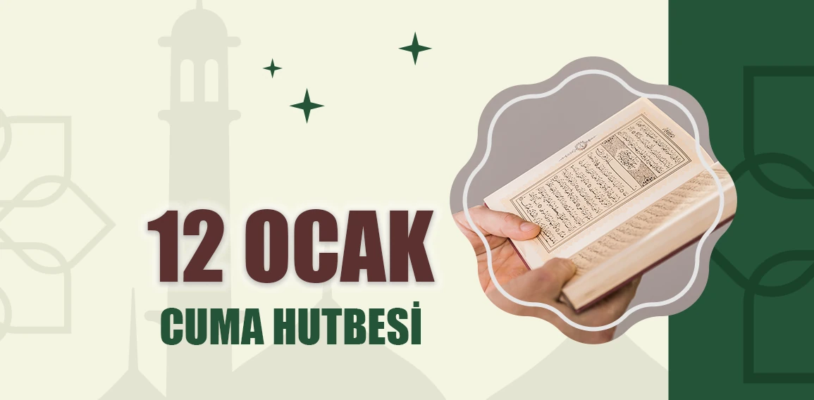 Diyanet İşleri Başkanlığınca hazırlanan