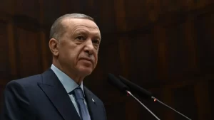 Cumhurbaşkanı Erdoğan İstanbul adayını pazar günü açıklayacak