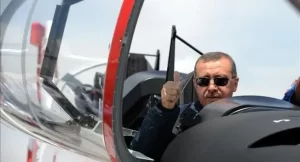 Cumhurbaşkanı Erdoğan’dan F-16 değerlendirmesi