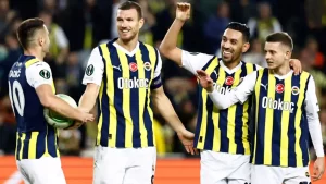 Fenerbahçe’de, Başakşehir karşısında 7 eksik