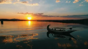 Frig Vadisi yarıyıl tatilinde öğrencileri bekliyor