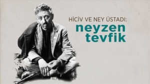 Geleneksel hicvin ustası: Neyzen Tevfik