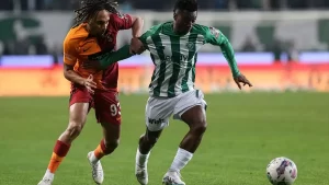 Galatasaray – Konyaspor maçı ne zaman? Saat kaçta?