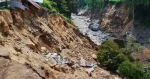 Heyelan Nedir, Nasıl Oluşur?