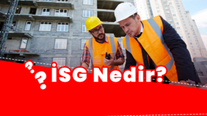 İSG nedir?