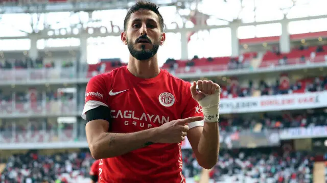 Süper Lig’in heyecan dolu