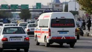 İran’da iki patlama oldu: Çok sayıda ölü var