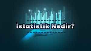 İstatistik nedir?