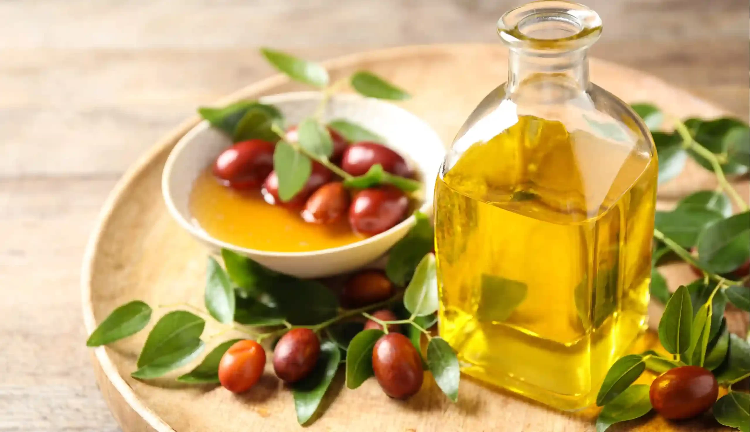 Jojoba Yağı Nedir Faydaları Nelerdir