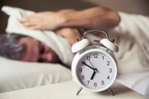 Kronik insomnia nedir? Belirtileri nelerdir?