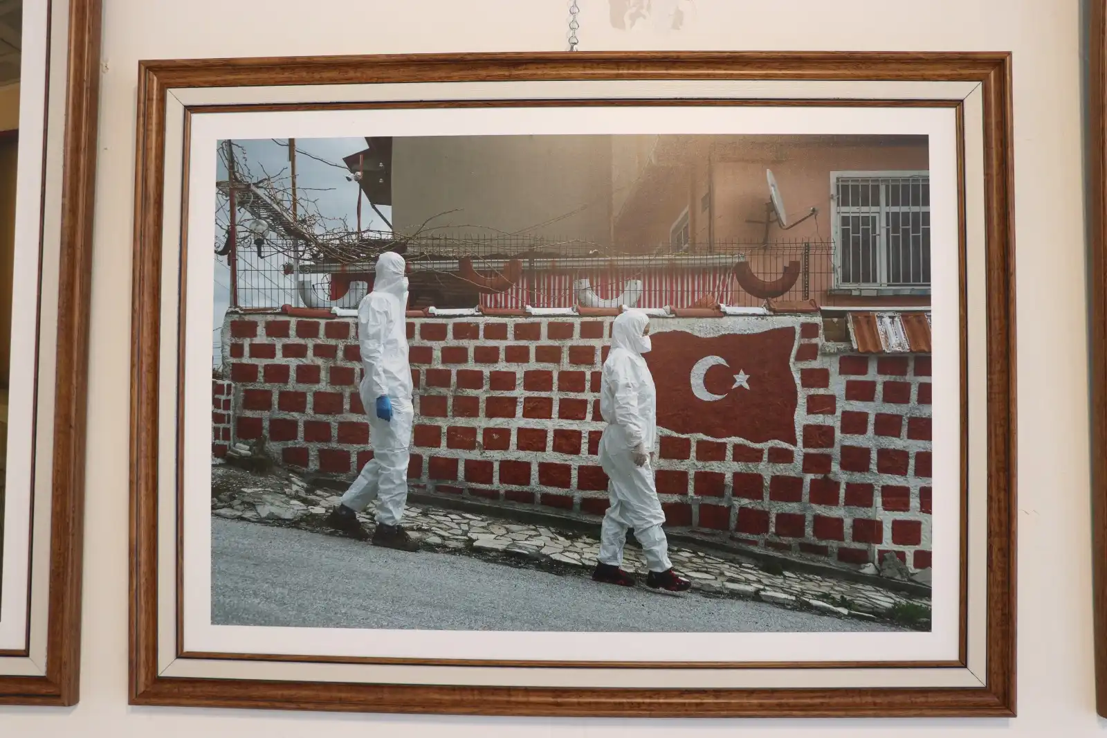 Kütahyalı diş hekimi Binnur Gültekin son yolculuğuna uğurlandı