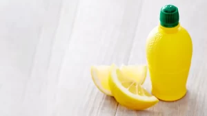 Limon sosu satışı yasaklanıyor