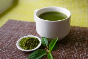 Matcha çayı nedir?