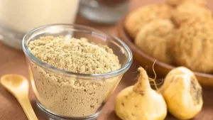 Maca Tozu Nedir? Faydaları Nelerdir?