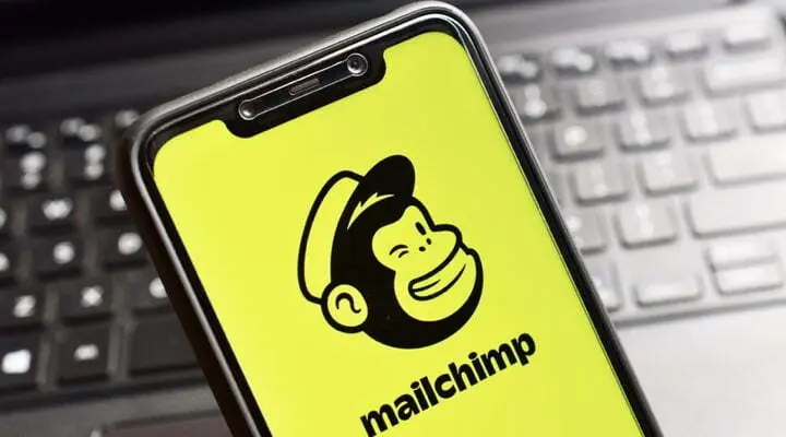 Mailchimp, dijital pazarlama çalışmalarınızı