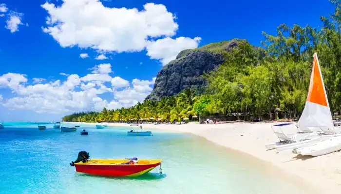 Mauritius