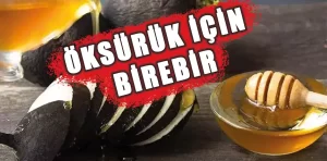 Son zamanlarda geçmeyen grip ve öksürüğün çaresi bu!