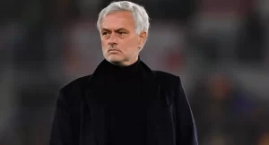 Roma’da Jose Mourinho dönemi sona erdi