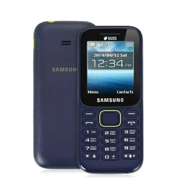 Samsung B310E