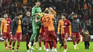 Sivasspor-Galatasaray maçı ne zaman? Saat kaçta?