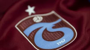 Trabzonspor’da iki isim kadro dışı bırakıldı!