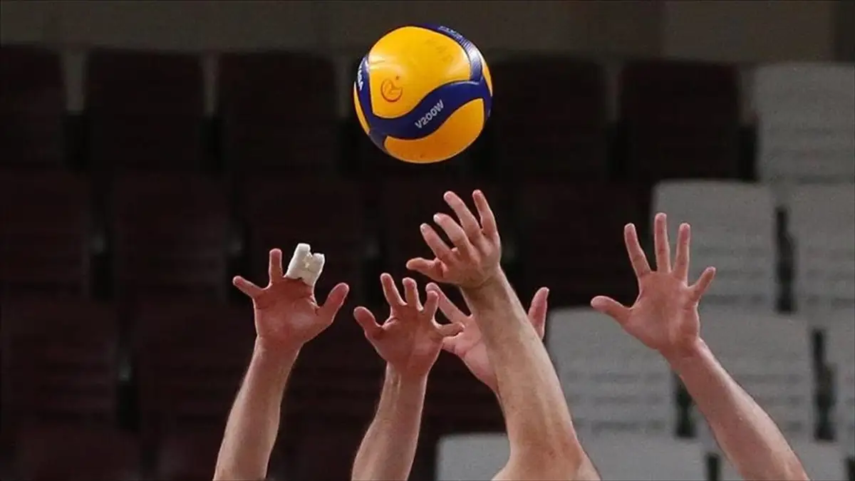 Voleybolda Vodafone Sultanlar Ligi