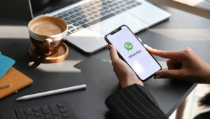 WhatsApp yepyeni bir görünümle geliyor: İşte değişiklikler!