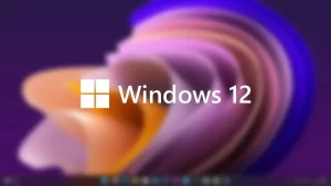 Windows 12 minimum RAM kapasitesi belli oldu