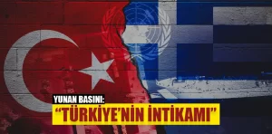 Türkiye’nin terörle mücadelesi: Yunan basının bakışı