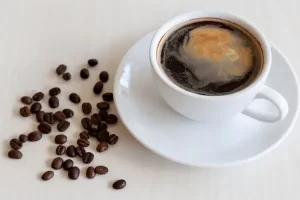 Americano nasıl yapılır?