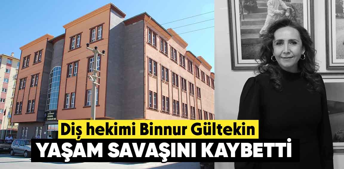 Kütahya Ağız Ve Diş