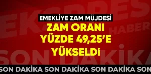 SSK ve Bağ-Kur emeklilerine müjde!