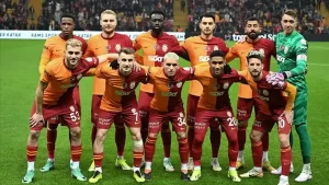 Galatasaray İstanbulspor’u 3 golle yendi