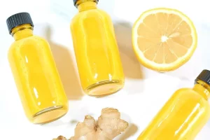 Ginger shot nedir?