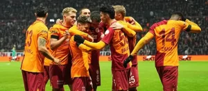 Galatasaray evinde İstanbulspor ile mücadele edecek