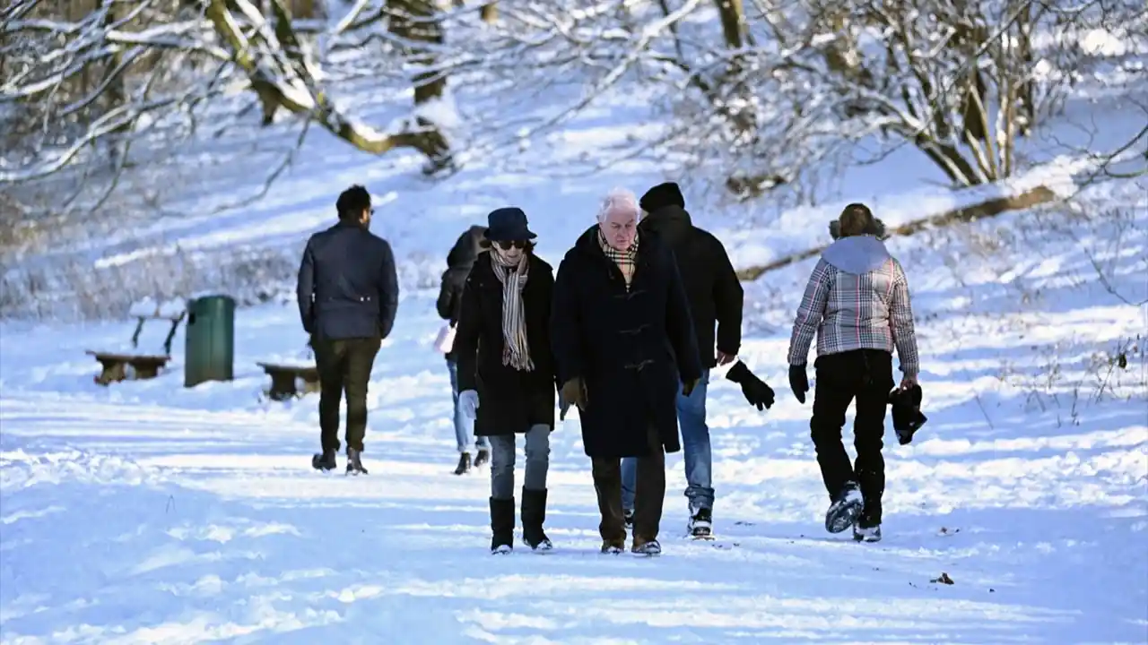 Meteoroloji Genel Müdürlüğü’nün güncel