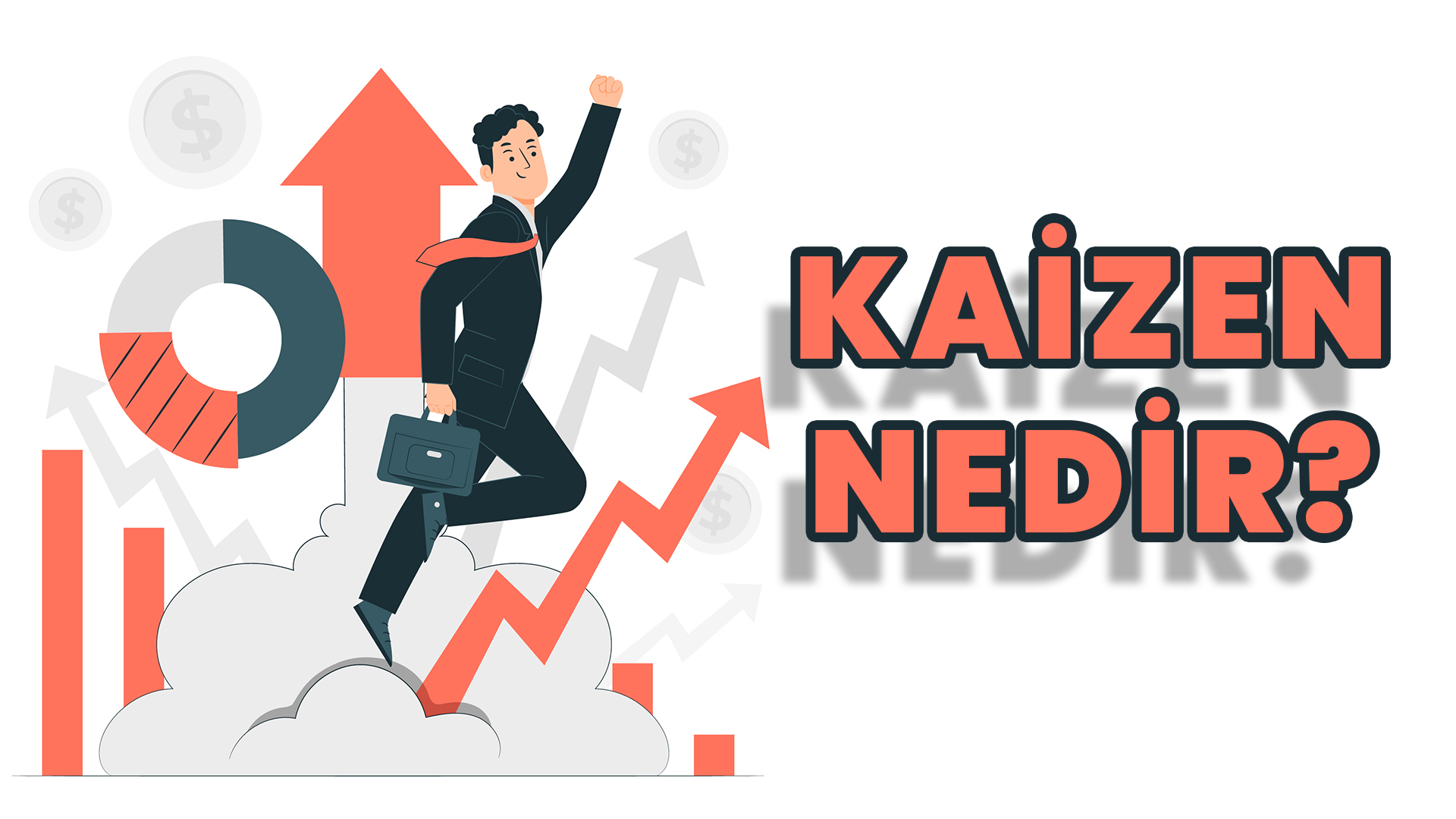 Kaizen, Japonca kökenli bir