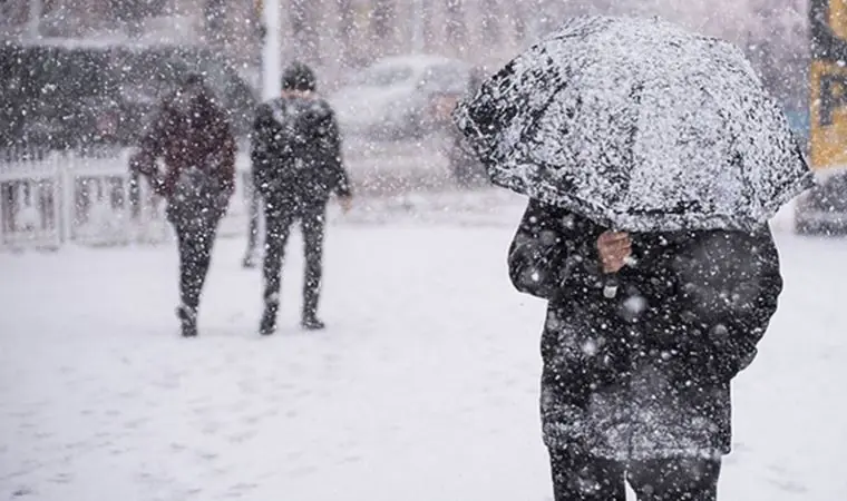 Meteoroloji Genel Müdürlüğü’nün son