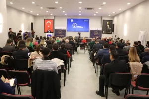 Kütahya’da KOBİ ile iş dünyası buluştu 