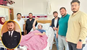 KÜGİAD, Kütahyalı Arif’e sahip çıktı 