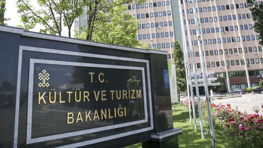 Kültür ve Turizm Bakanlığına personel alımı yapılacak