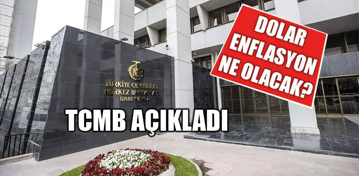 Merkez Bankası, piyasa katılımcılarına