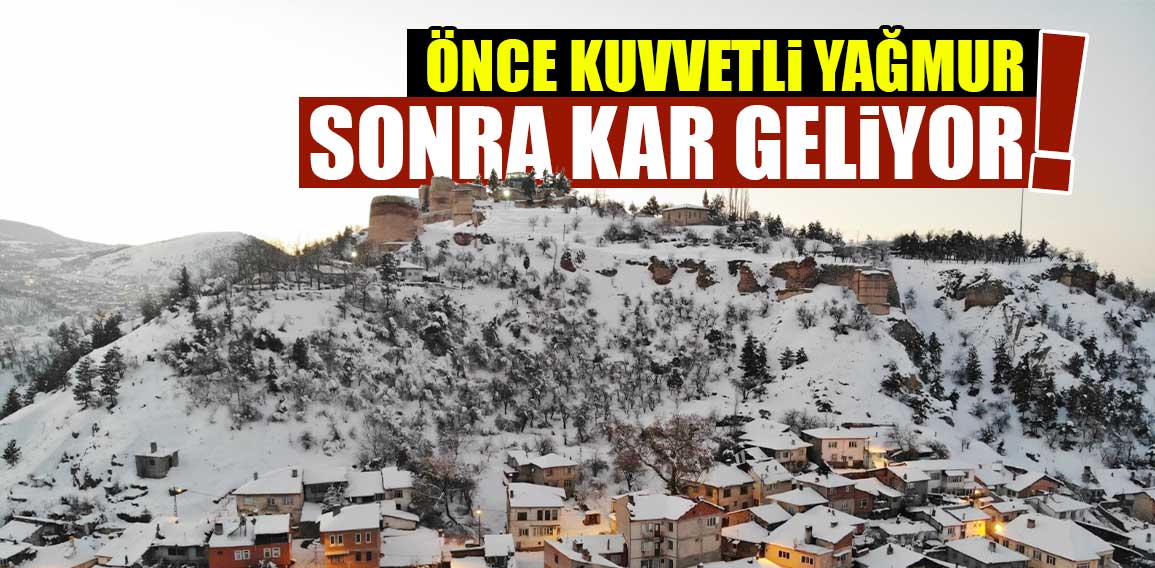 Kütahya’nın uzun süredir hasretle