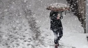 Doğu'da Soğuk Hava Etkisini Sürdürüyor