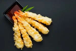 Tempura nedir?