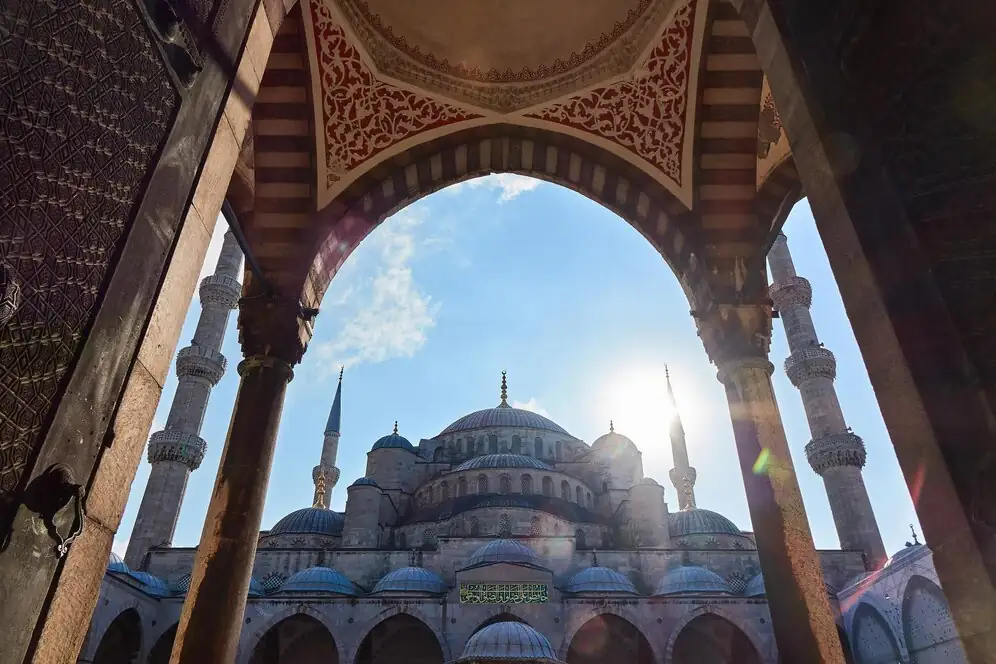 Berat Kandili, Müslümanlar için