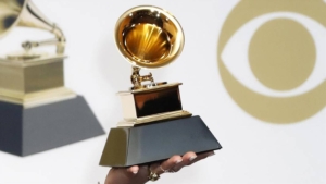 66.Grammy Ödülleri sahiplerini buldu