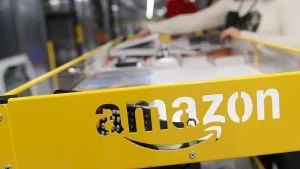 Amazon Türkiye 400 personel alacak