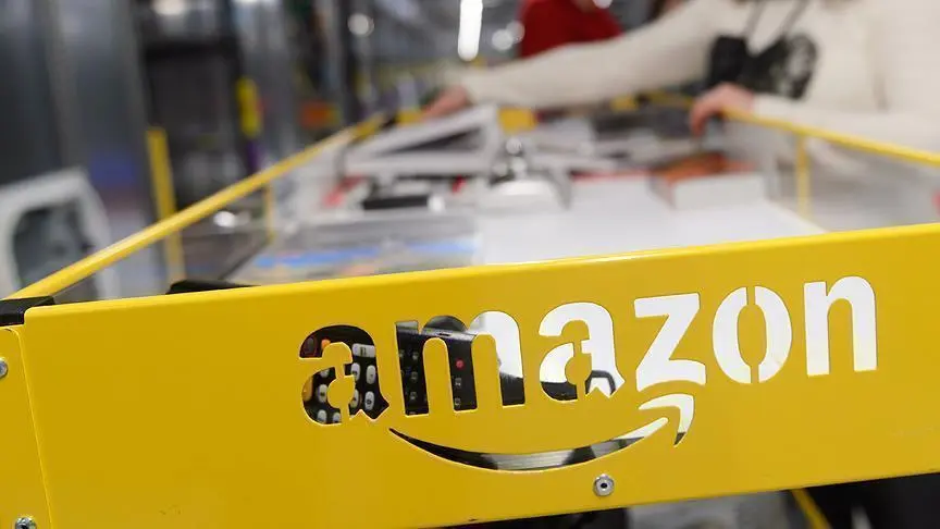 Amazon Türkiye, Tuzla Lojistik